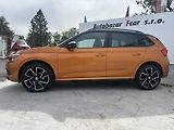 Škoda Kamiq (2023) 1.5 TSI Monte Carlo - náhled 3