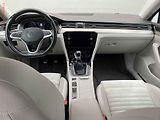 Volkswagen Passat (2020) 2.0 TDi, Elegance, LED, navi - náhled 8