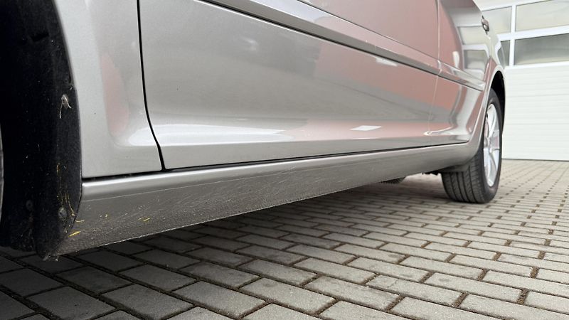 Škoda Octavia 1.6TDi*77kW*ELEGANCE*152TKM*1M - fotka 9 z 19