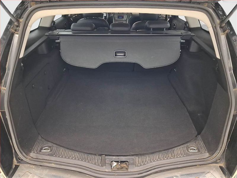 Ford Mondeo (2008) Titanium 2.0 16V, po STK - fotka 13 z 17