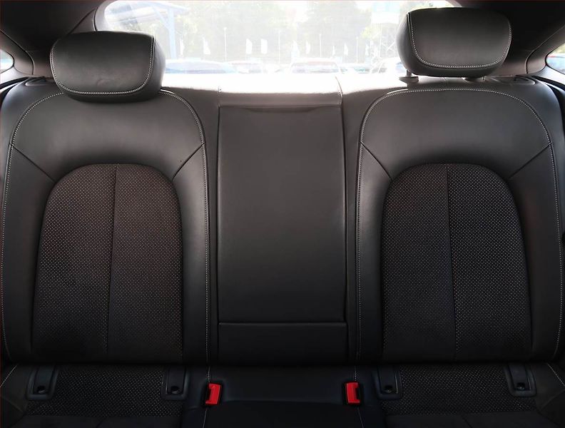 Audi A7 (2015) S-Line 3.0 TDI, 4X4, Automat - fotka 10 z 24