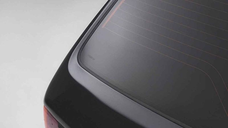 Peugeot 205 GTI upravený firmou Labbé.
