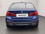 BMW Řada 5 (2017) 3.0d 530d xDrive, ČR, AT - náhled 4