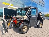 Can-Am Traxter HD 10 XMR INT (2022) Traxter HD 10 XMR, Odpočet DPH - náhled 8