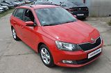 Škoda Fabia COMBI - náhled 1
