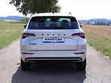 Škoda Karoq 1,5 TSI 110kW DSG Sportline - náhled 6
