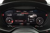 Audi TTS (2015) 2.0 TFSI - náhled 17