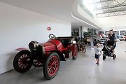 Zlínská Historic Rally 2022