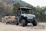 CFMOTO (2026) Gladiator U6 EV - náhled 3