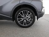 Toyota C-HR (2017) 1.2 Turbo, ČR,1.maj - náhled 17