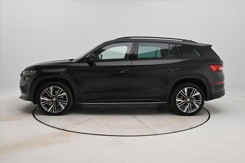 Škoda Kodiaq 2,0 TSI 180kW RS DSG 4x4 Záruk - fotka 8 z 26