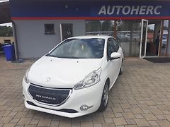 Peugeot 208 (2015) 1.0  PT ,AC,TEMP. - fotografie inzerátu