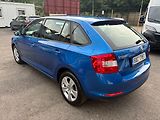 Škoda Rapid 1.2 TSi 81 kW Spaceback ČR - náhled 4