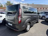 Ford Tourneo Custom 8 míst, TAŽNÉ, SERVIS FORD - náhled 1