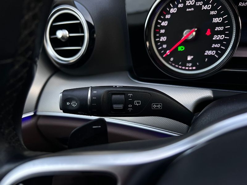 Mercedes-Benz Třídy E 220d Business-P.KAMERA-TAŽNÉ.Z - fotka 28 z 49