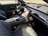 Mercedes-Benz Třídy S (2025) S450d 270kW AMG LONG TV NT R21 - náhled 36
