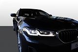 BMW Řada 5 530d xDrive Touring - náhled 21