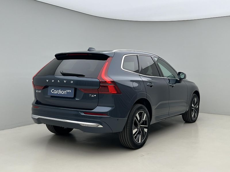 Volvo XC60 (2026) T6 AWD PLUS BRIGHT AUT - fotka 12 z 47