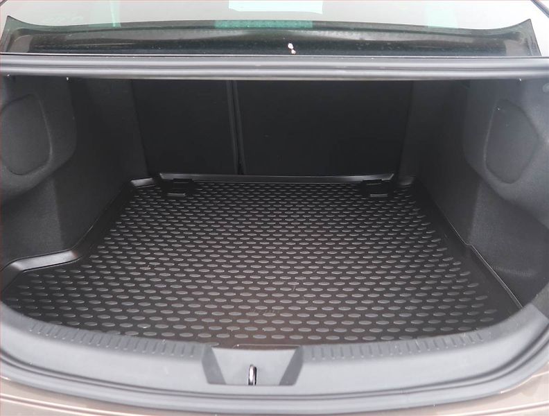 Renault Mégane (2017) 1.6 SCe, Serv.kniha, Tempomat - fotka 13 z 15