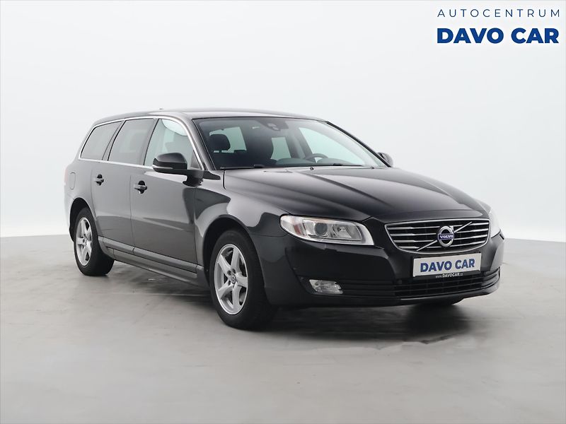 Volvo V70 2.0 D3 110kW Navi - fotografie inzerátu