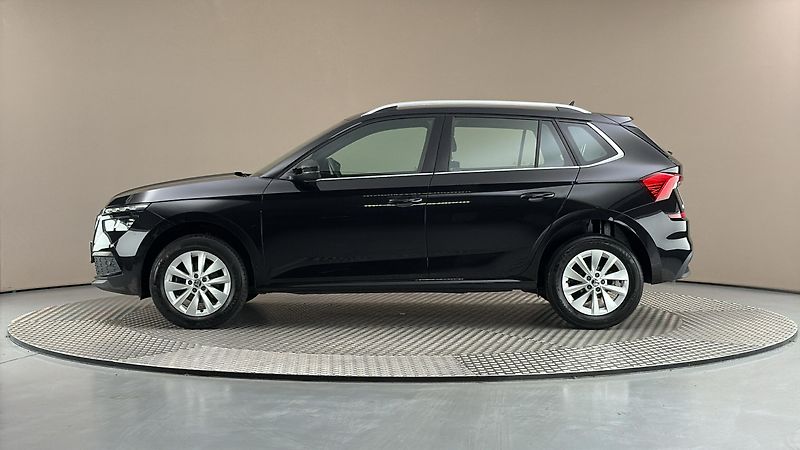 Škoda Kamiq 1.0 TSI DSG Style - fotka 4 z 24