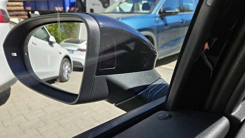 Volkswagen Golf (2024) GTI TSI 221 kW Clubsport DSG7 - fotka 25 z 32