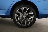 Škoda Fabia (2019) Style 1.0 TSI, Navi, Tempomat - náhled 19