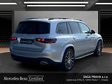 Mercedes-Benz GLS 450 d 4MATIC AMG Night - náhled 3