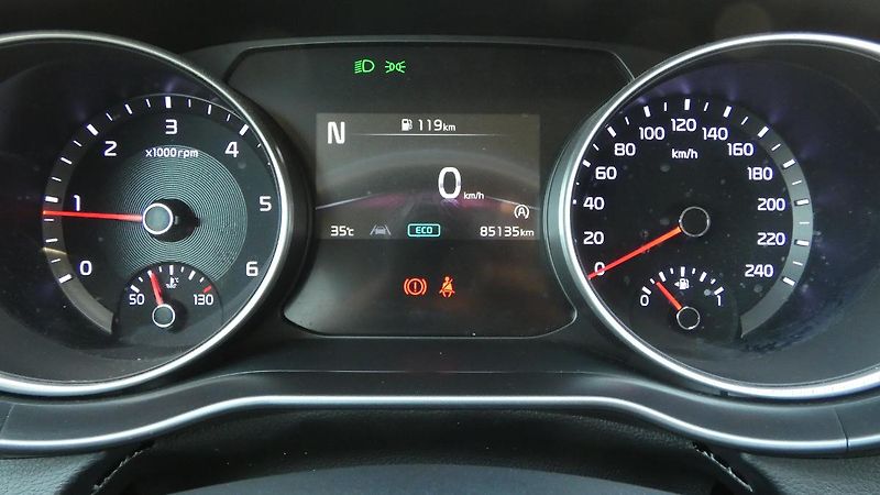 Kia Ceed 1.6 CRDi Comfort SW - fotka 13 z 22