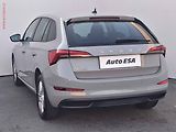 Škoda Scala (2020) 1.0TSi, 1.maj,ČR, STK5/28 - náhled 6