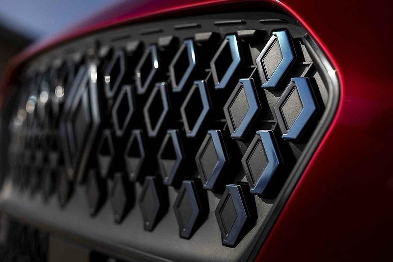 Nový Renault Clio jsme zkoušeli poblíž hlavního města.