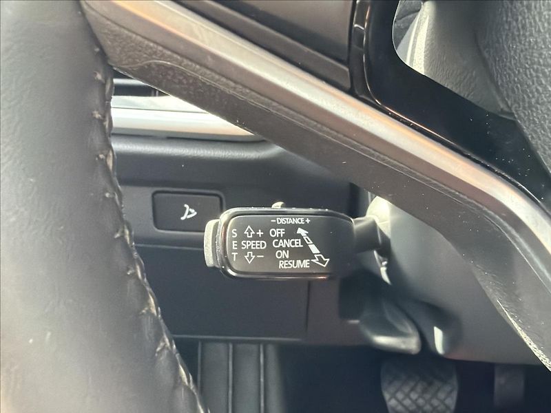 Škoda Elroq 0,0 iV 85 kWh 210 Kw DPH HUD - fotka 27 z 35