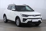 SsangYong Tivoli (2022) 1.5 T-GDI, Serv.kniha - náhled 1