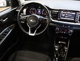 Kia Stonic (2019) 1.0 T-GDI, Automat, ČR,1.maj - náhled 7