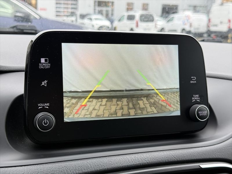 Fiat Tipo 1,6 MultiJet, Cross - fotka 14 z 19