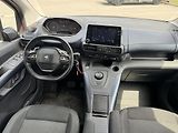 Peugeot Rifter (2022) 1,2 Aut. Allure Pack 7.Míst L2 - náhled 9