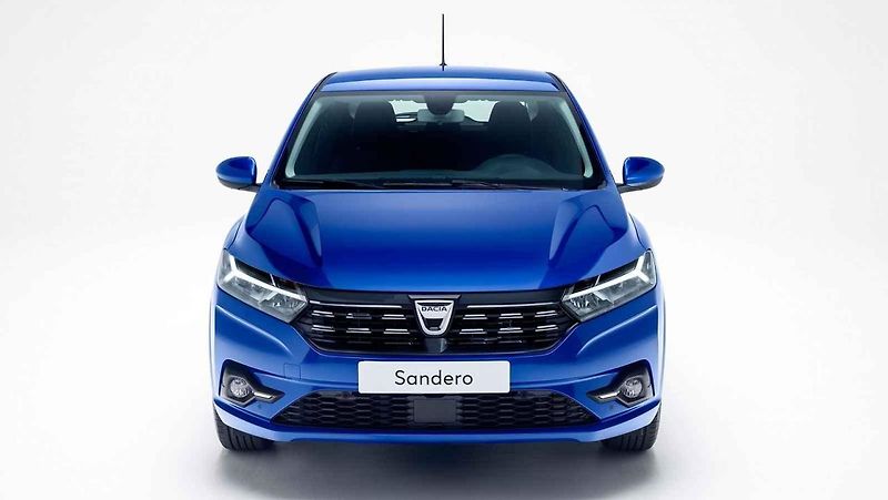 Dacia Sandero 2020