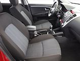 Kia Ceed (2011) 1.6 CRDi, Serv.kniha - náhled 7