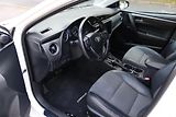 Toyota Corolla (2018) Toyota Corolla Sedan 1.6 - náhled 26