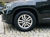 Volkswagen Tiguan 1.4TSI MANUÁL VÝHŘEV SERVISKA - náhled 39