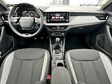 Škoda Kamiq (2025) Selection 1.0TSi 85kW 6°manuál - náhled 4