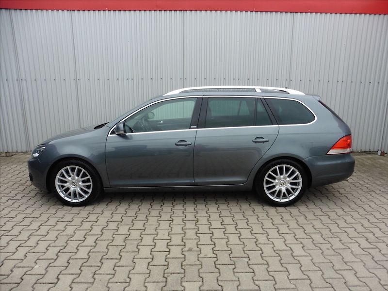 Volkswagen Golf 1.4 TSi Style Navi Xenon - fotka 5 z 14