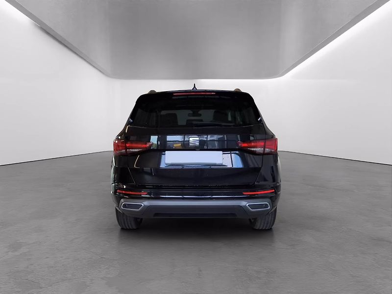 Seat Ateca 1.5 TSI DSG FR Kamera ACC LED - fotka 5 z 19