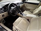 Škoda Superb (2015) 2.0 TSi L&K Webasto - náhled 9