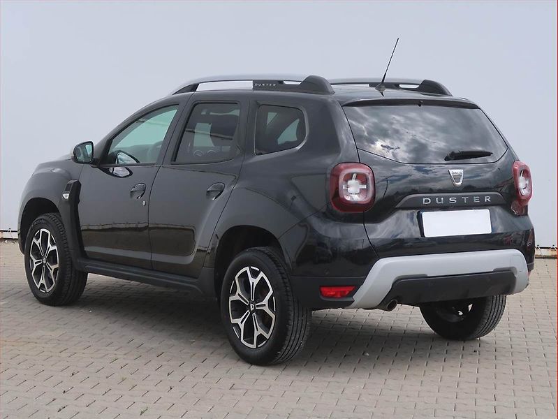 Dacia Duster (2020) 1.0 TCe, Serv.kniha, Navi - fotka 4 z 15