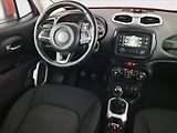 Jeep Renegade (2016) 1.6 MultiJet, Tempomat - náhled 7