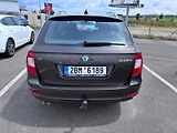 Škoda Superb (2010) - náhled 1
