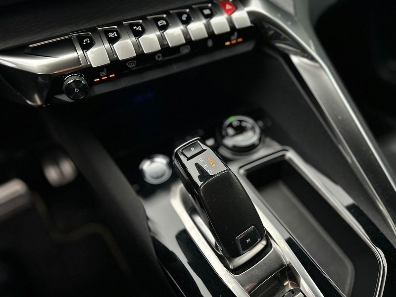 Peugeot 3008 - fotka 24 z 27