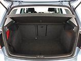 Volkswagen Golf (2012) 1.4 TSI, Park. senzory - náhled 11