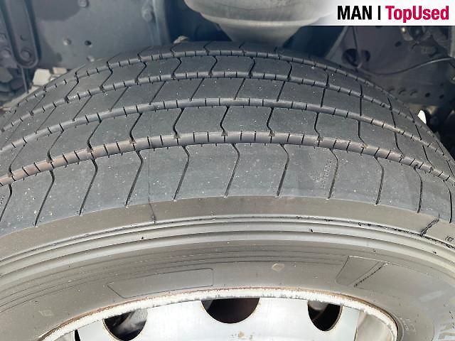 MAN TGX 18.480 lowdeck  - fotka 9 z 32